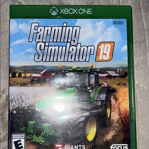 Farming simulator